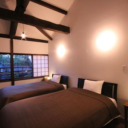 Hashiba-An Kanazawa Exterior foto