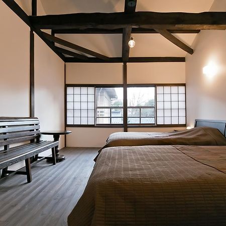 Hashiba-An Kanazawa Exterior foto