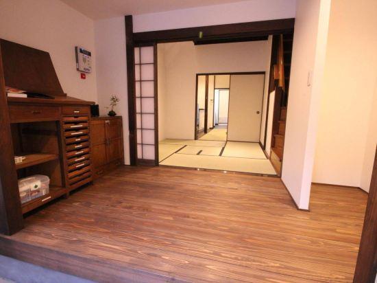 Hashiba-An Kanazawa Exterior foto
