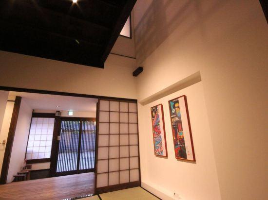 Hashiba-An Kanazawa Exterior foto