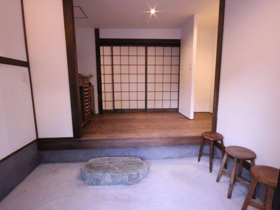 Hashiba-An Kanazawa Exterior foto