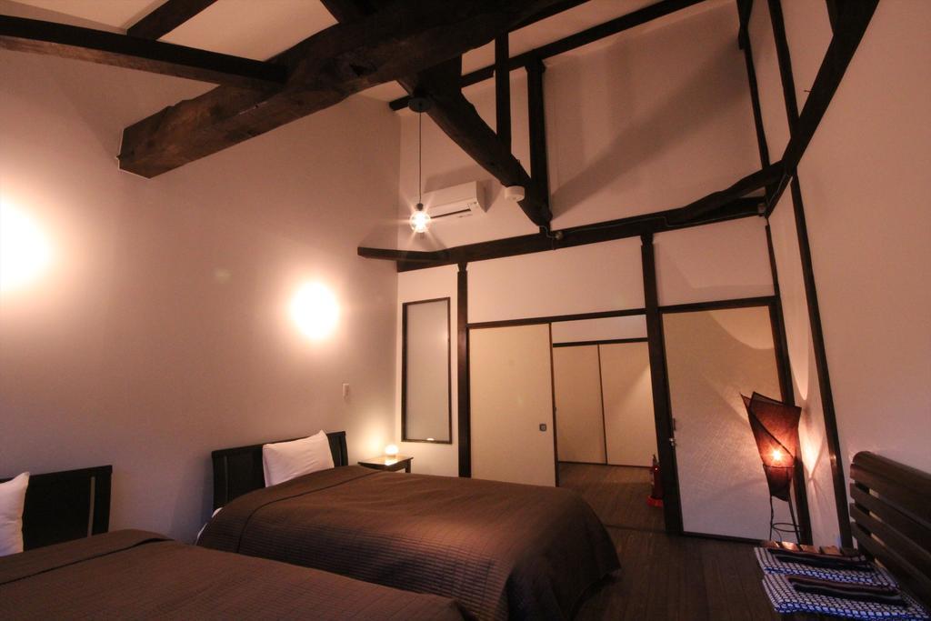 Hashiba-An Kanazawa Exterior foto
