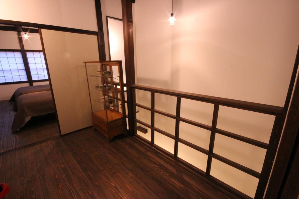 Hashiba-An Kanazawa Exterior foto