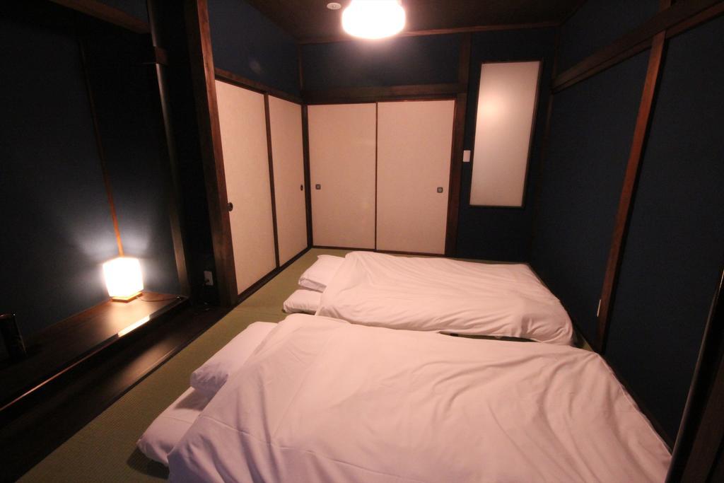 Hashiba-An Kanazawa Exterior foto