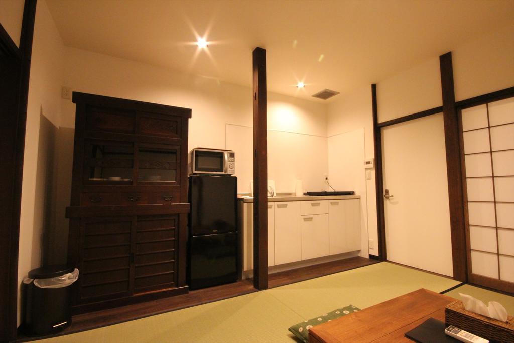 Hashiba-An Kanazawa Exterior foto