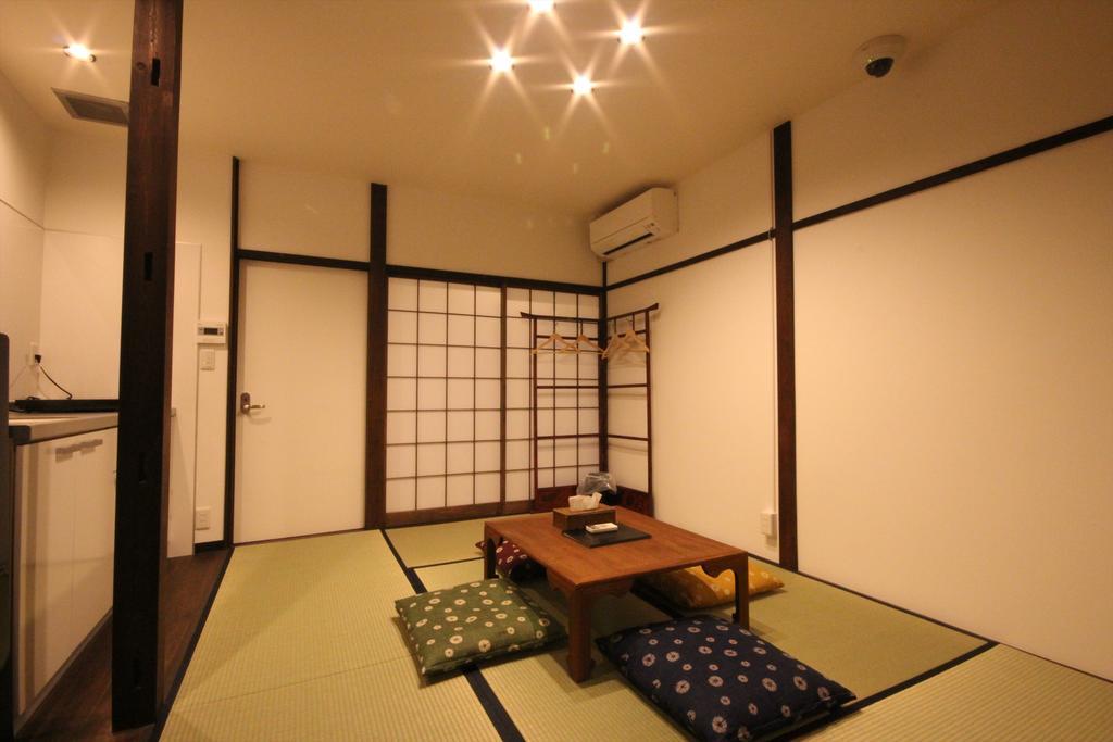 Hashiba-An Kanazawa Exterior foto