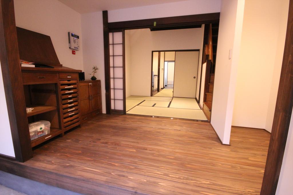 Hashiba-An Kanazawa Exterior foto