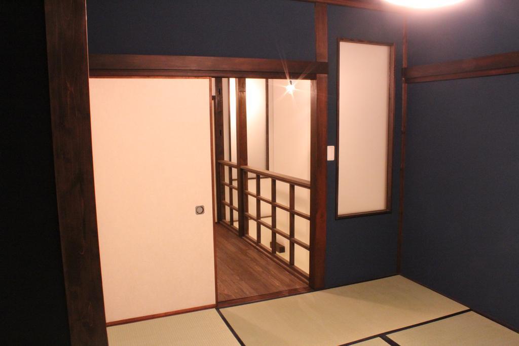 Hashiba-An Kanazawa Exterior foto