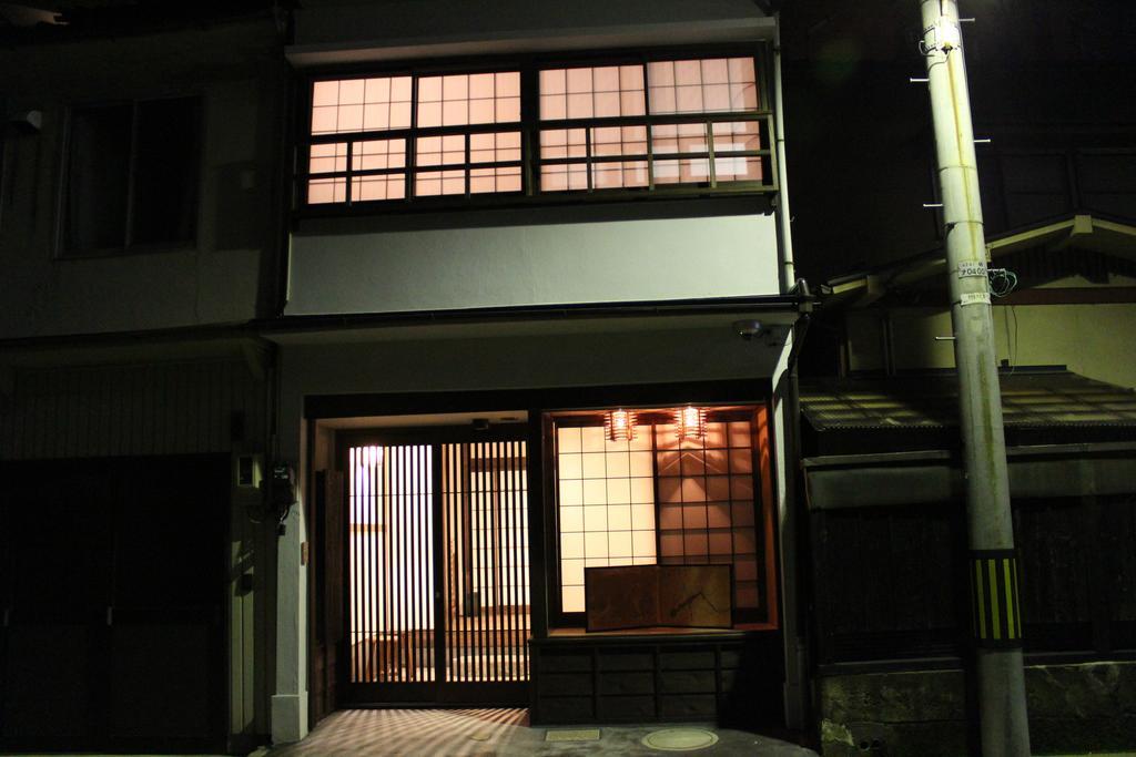 Hashiba-An Kanazawa Exterior foto