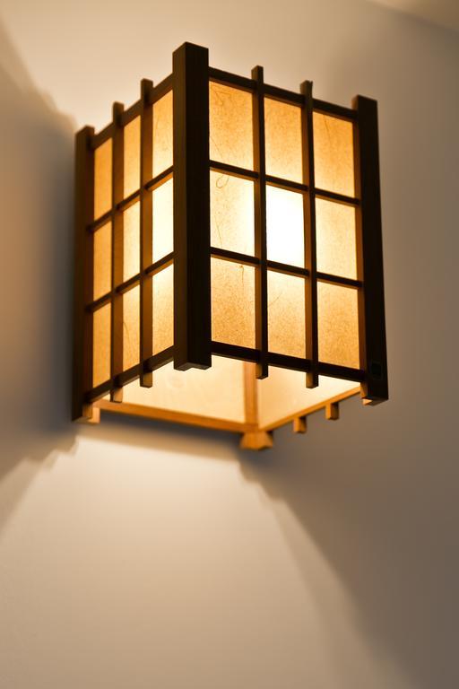 Hashiba-An Kanazawa Exterior foto