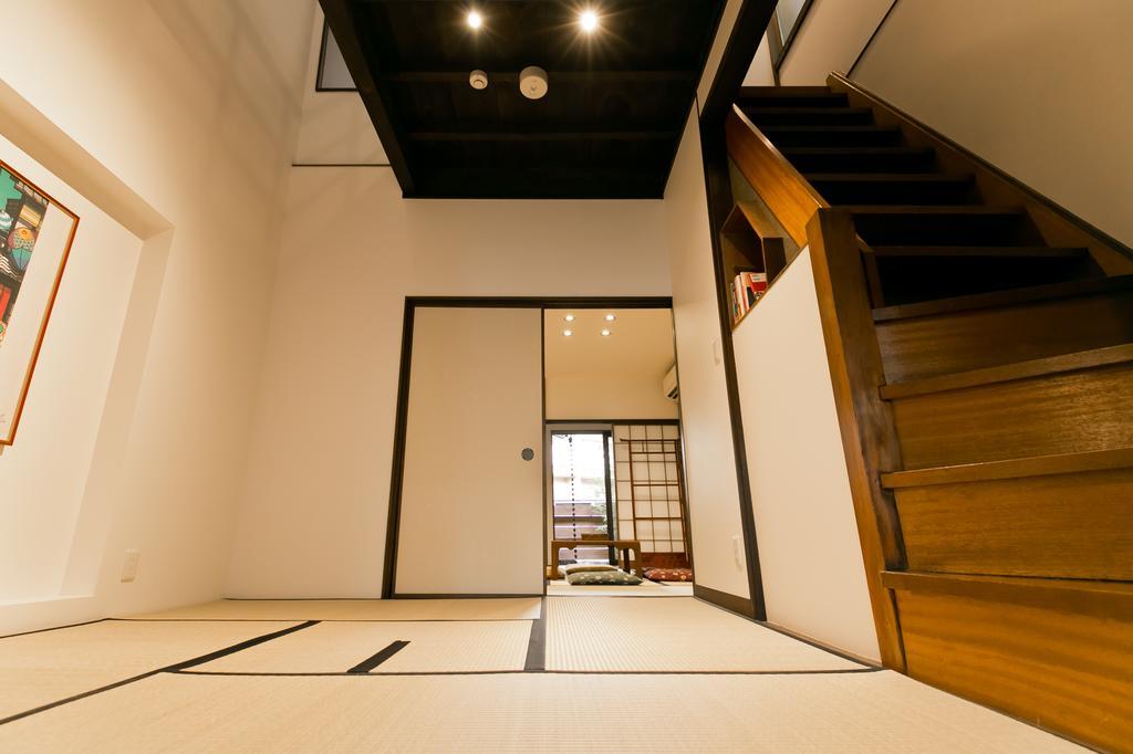 Hashiba-An Kanazawa Exterior foto
