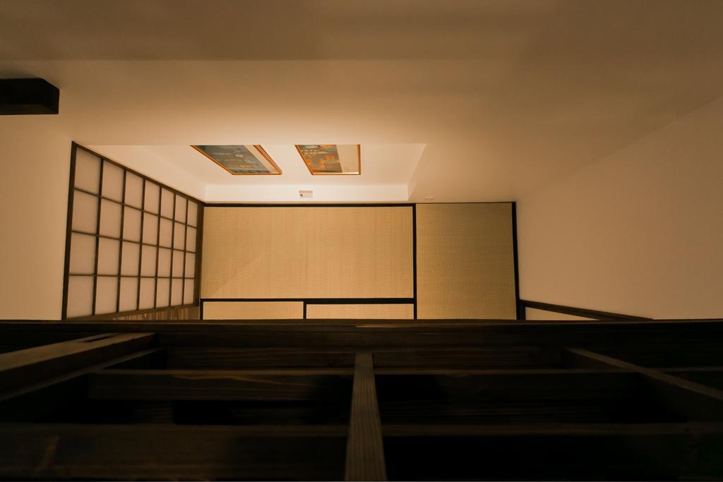 Hashiba-An Kanazawa Exterior foto