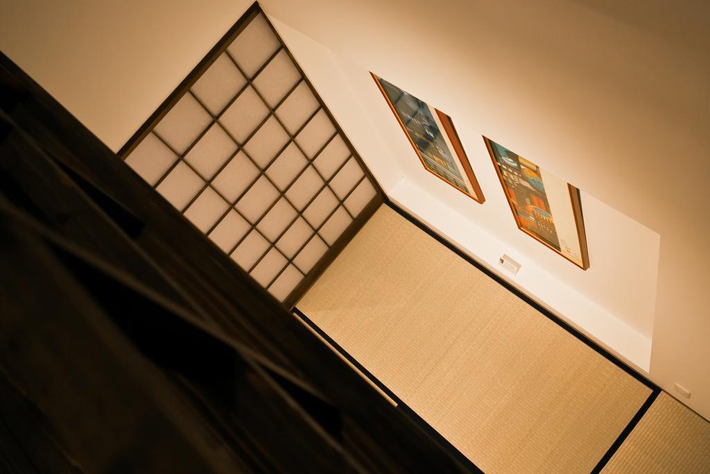 Hashiba-An Kanazawa Exterior foto