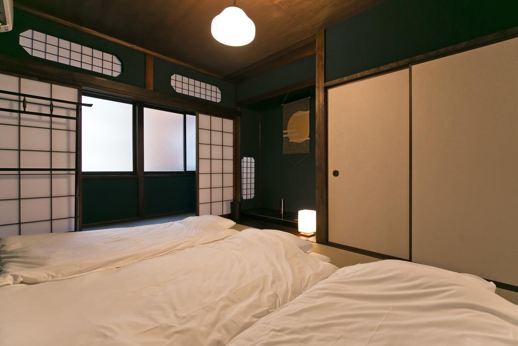 Hashiba-An Kanazawa Exterior foto