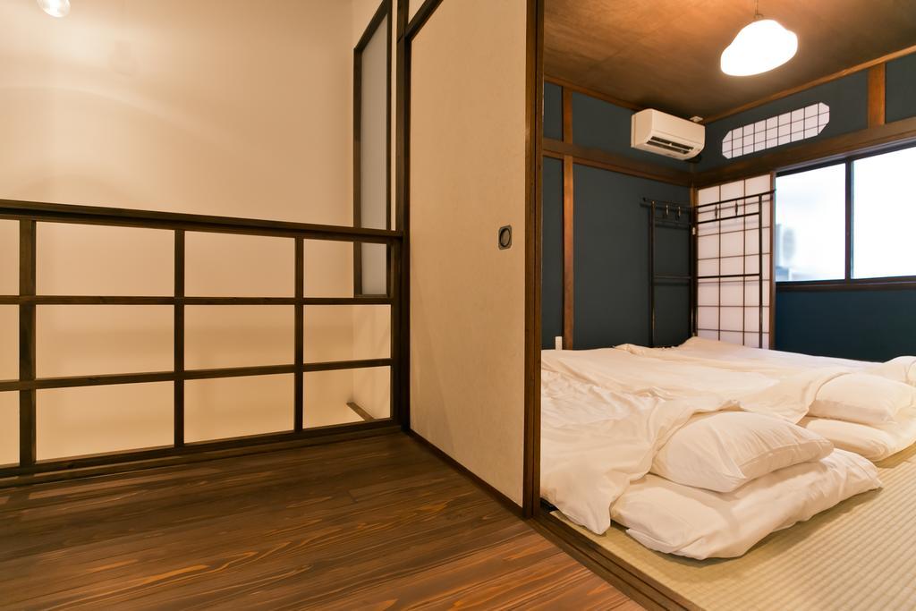 Hashiba-An Kanazawa Exterior foto