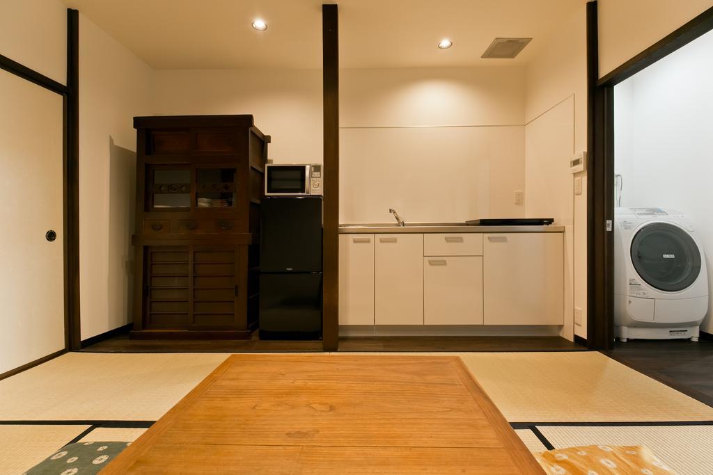 Hashiba-An Kanazawa Exterior foto