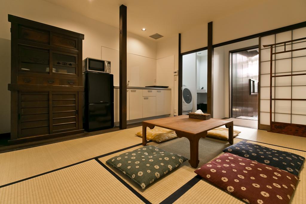 Hashiba-An Kanazawa Exterior foto