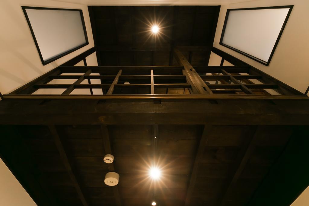 Hashiba-An Kanazawa Exterior foto