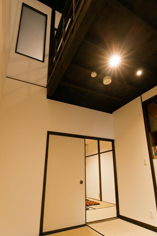 Hashiba-An Kanazawa Exterior foto