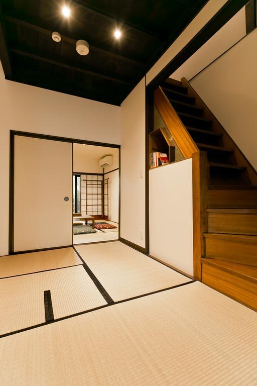 Hashiba-An Kanazawa Exterior foto