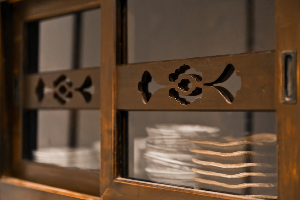 Hashiba-An Kanazawa Exterior foto