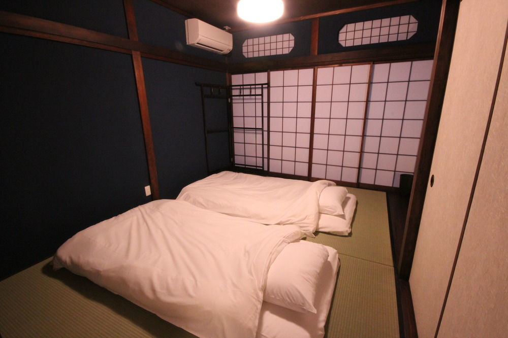 Hashiba-An Kanazawa Exterior foto