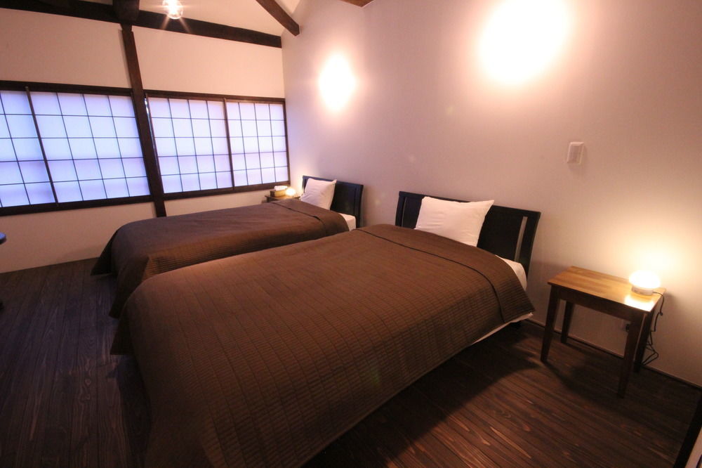 Hashiba-An Kanazawa Exterior foto