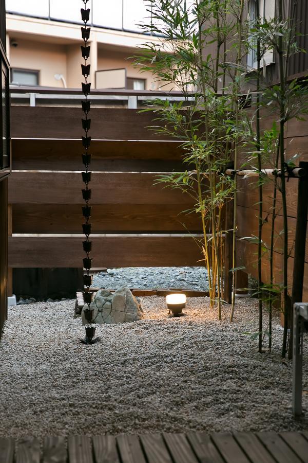 Hashiba-An Kanazawa Exterior foto